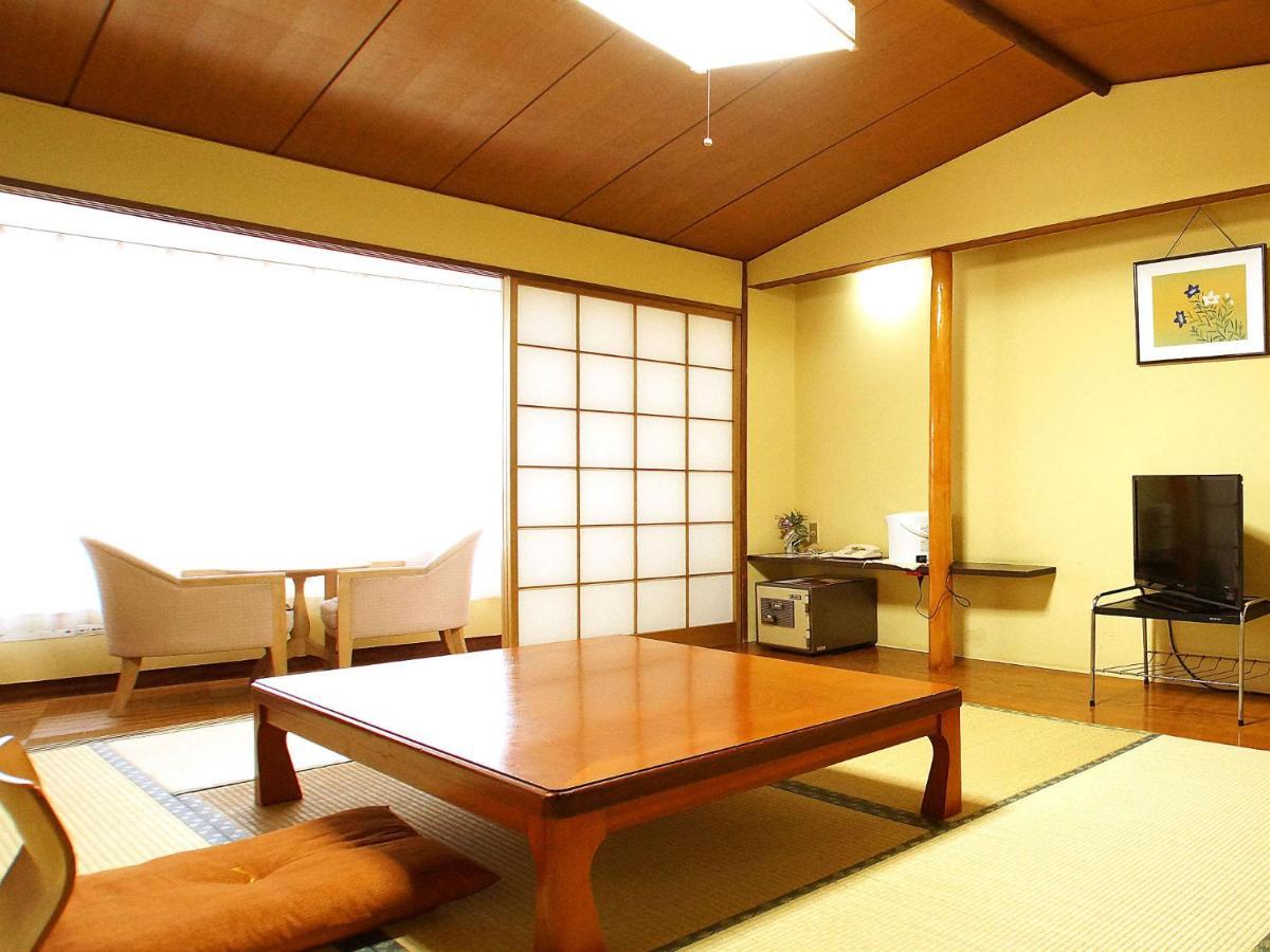 Atami Onsen Hotel Yume Iroha ภายนอก รูปภาพ