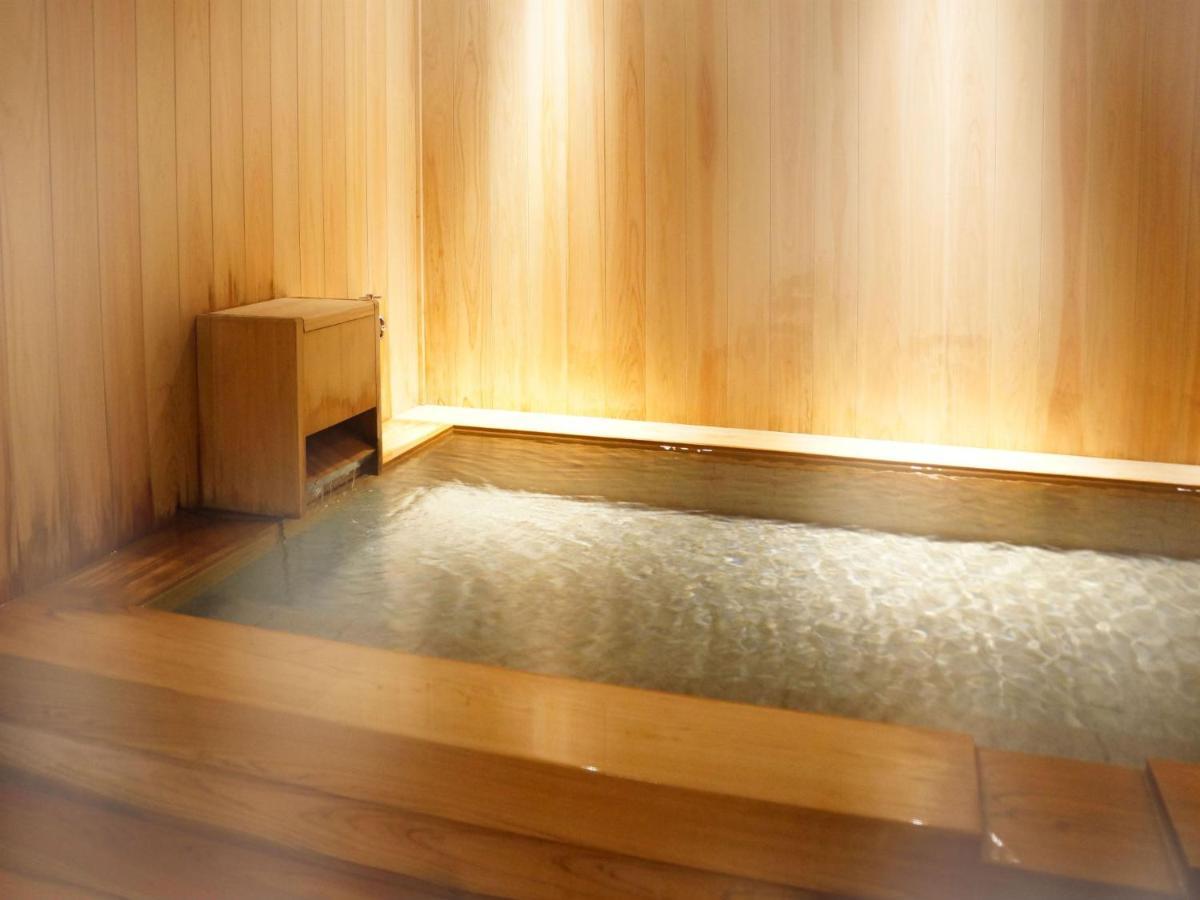 Atami Onsen Hotel Yume Iroha ภายนอก รูปภาพ