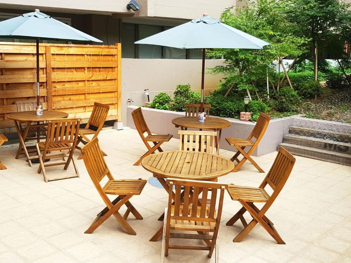 Atami Onsen Hotel Yume Iroha ภายนอก รูปภาพ