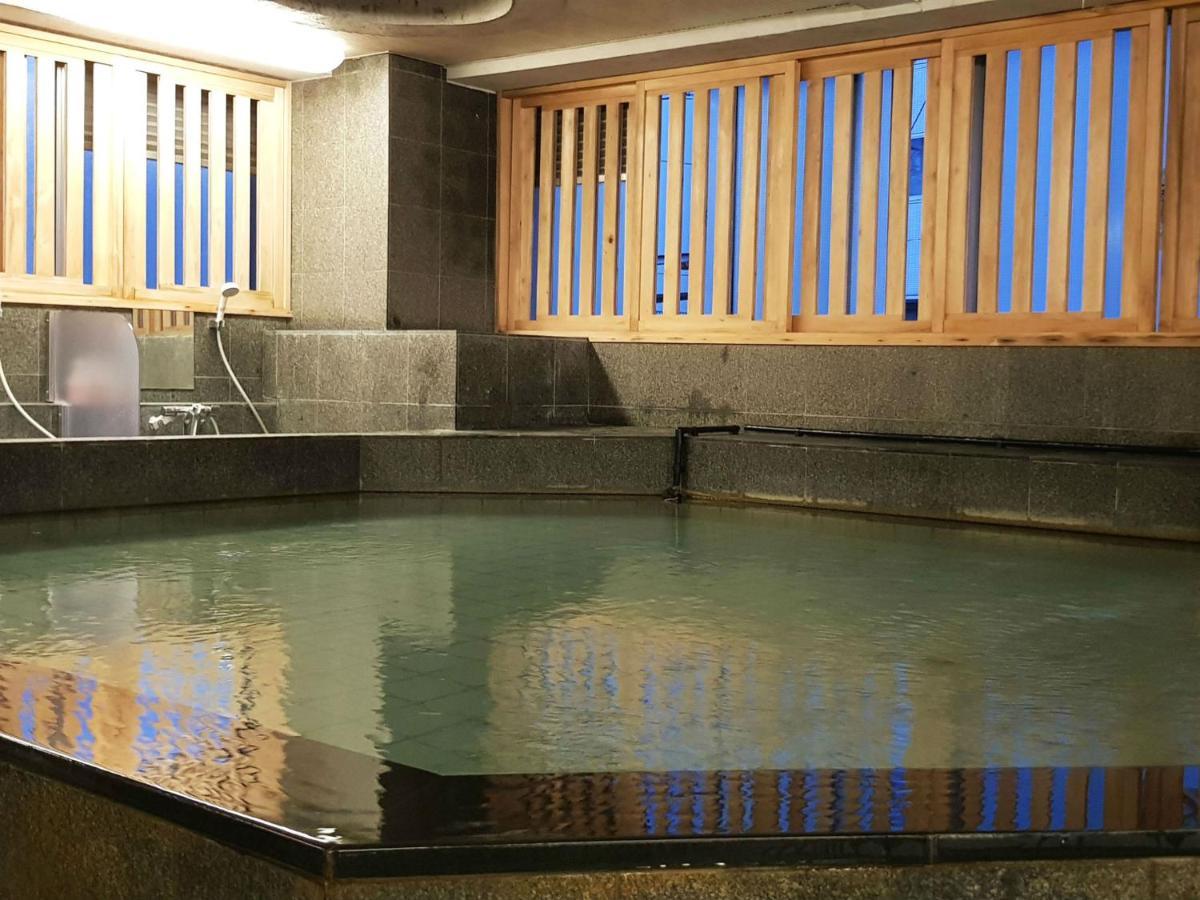 Atami Onsen Hotel Yume Iroha ภายนอก รูปภาพ
